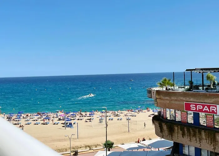 Apartmento com 1 dormitório