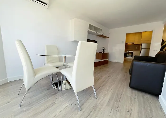 Apartmento com 1 dormitório